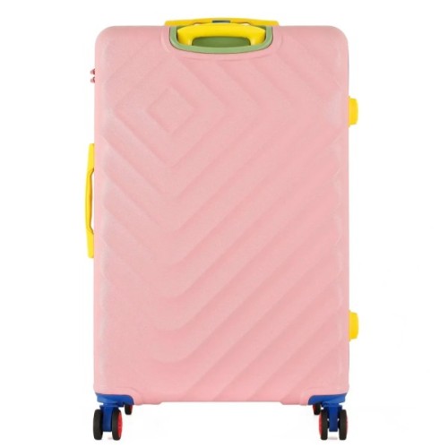 Валіза Semi Line 28" (L) Rose (T5806-3) (DAS303411)