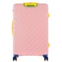 Валіза Semi Line 28" (L) Rose (T5806-3) (DAS303411)