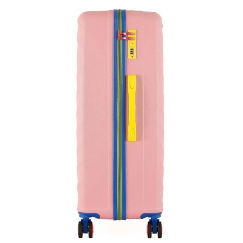 Валіза Semi Line 28" (L) Rose (T5806-3) (DAS303411)