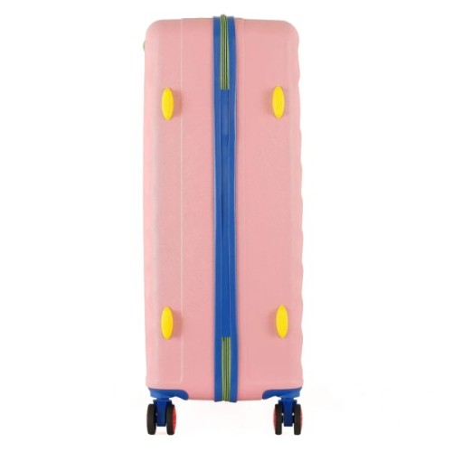 Валіза Semi Line 28" (L) Rose (T5806-3) (DAS303411)