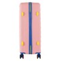 Валіза Semi Line 28" (L) Rose (T5806-3) (DAS303411)