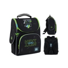 Портфель GoPack Education 5001S-7 Next Level (GO25-5001S-7)