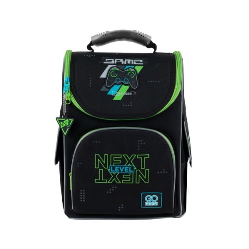 Портфель GoPack Education 5001S-7 Next Level (GO25-5001S-7)