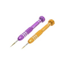 Набір викруток Bakku BK-3310