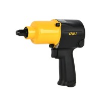 Гайковерт Deli 1/2" 650Нм (EDL-QDB21-550E1)