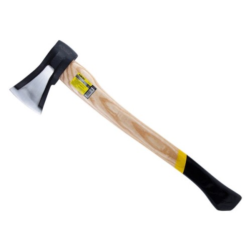 Колун Sigma 1000г дерев'яна ручка (ясен) (4322331)