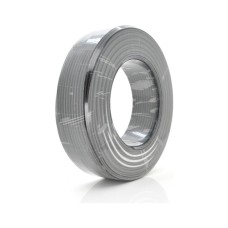 Кабель телевізійний OK-Net радіочастотний 1бух=300м (RG-213U / 300)