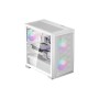 Корпус для ПК PcCooler C3D310 WH