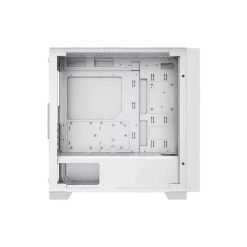 Корпус для ПК PcCooler C3D310 WH
