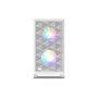 Корпус для ПК PcCooler C3D310 WH