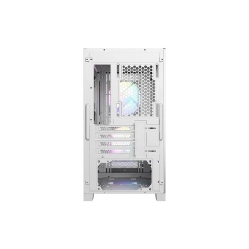 Корпус для ПК PcCooler C3D310 WH