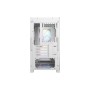 Корпус для ПК PcCooler C3D310 WH