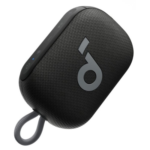 Акустична система Anker SoundСore Select 4 Go Black (A31X1011)