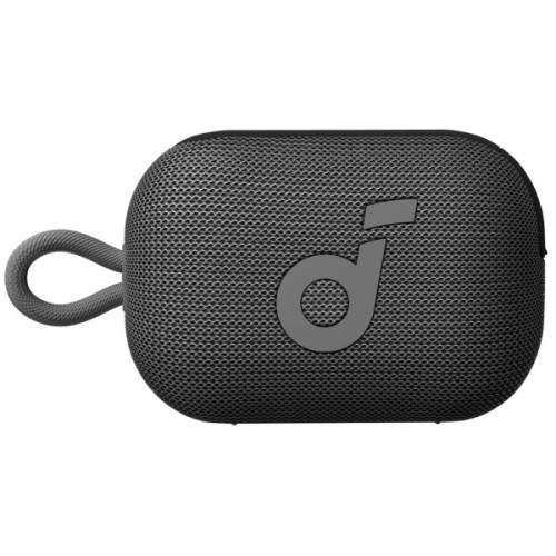 Акустична система Anker SoundСore Select 4 Go Black (A31X1011)