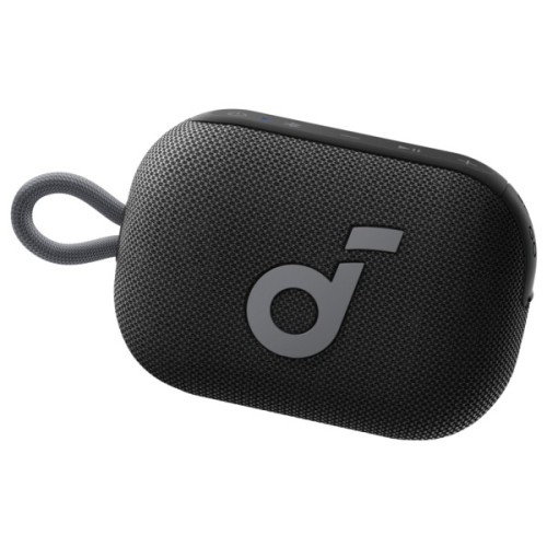 Акустична система Anker SoundСore Select 4 Go Black (A31X1011)