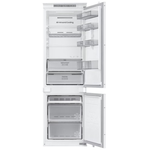 Холодильник Samsung BRB70F26C1S0UA