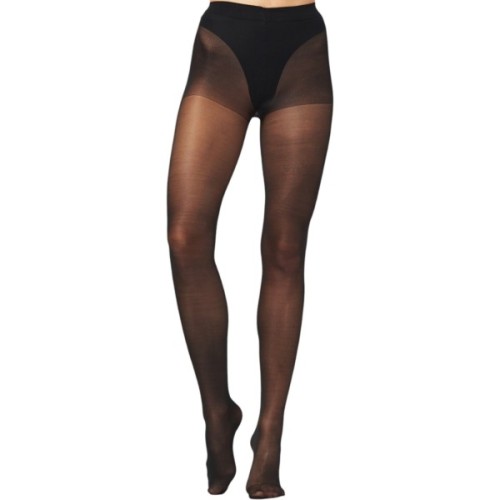 Колготи Siela Classic 40 Den Nero - 5 (4820159844814)