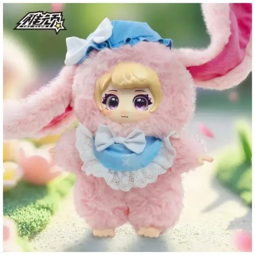 М'яка іграшка 10/10 Toys сюрприз Kokoya Dessert Story (QWKK401)