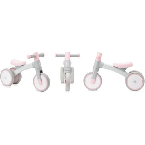 Біговел MoMi Tedi Pink (ROBI00036)