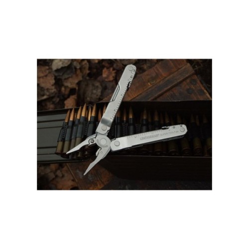 Мультитул Leatherman Super Tool 300 (831148)