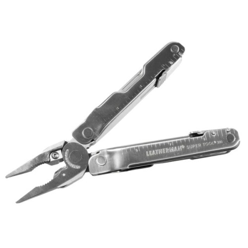 Мультитул Leatherman Super Tool 300 (831148)