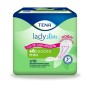 Урологічні прокладки Tena Lady Slim Mini 10 шт. (7322540984705/7322540853254)