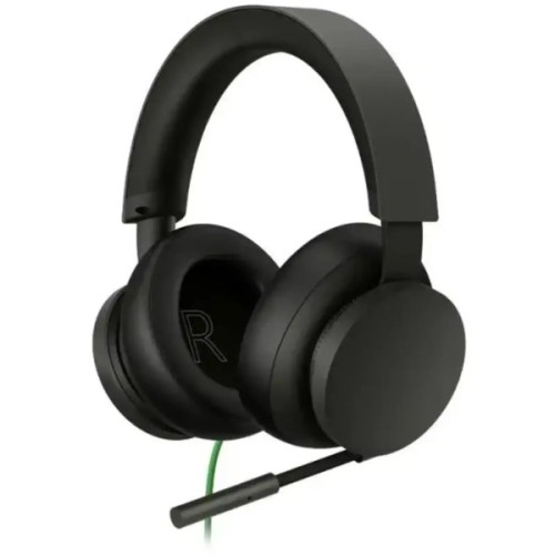 Навушники Microsoft Stereo Headset Black (KSLMI1SLU0003)