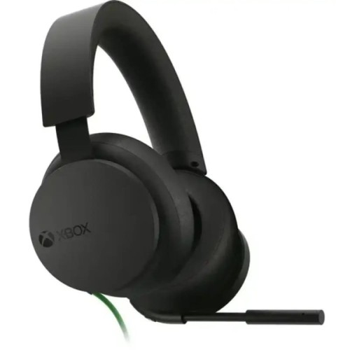 Навушники Microsoft Stereo Headset Black (KSLMI1SLU0003)
