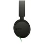 Навушники Microsoft Stereo Headset Black (KSLMI1SLU0003)