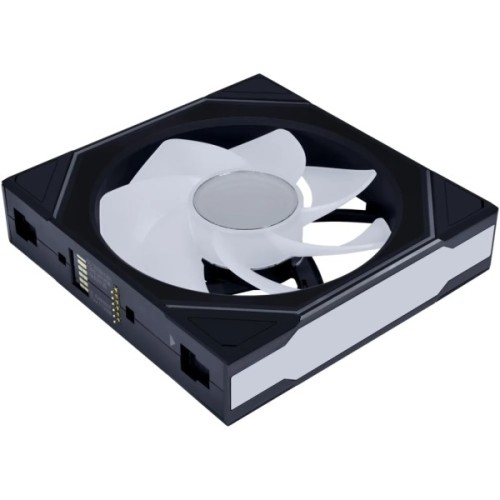 Кулер до корпусу Lian Li Uni Fan SL-INF WIRELESS Reverse 120-1, (G99.12RSLIN1W1B.00)