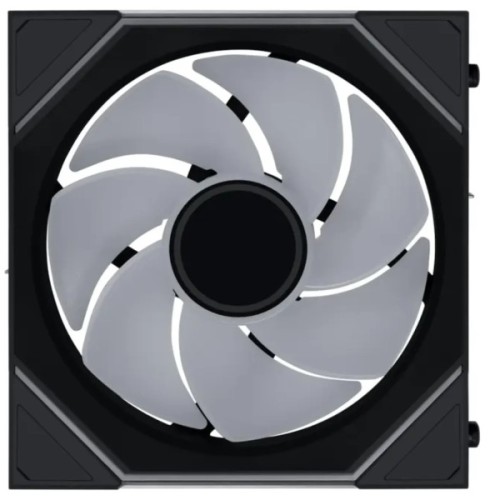 Кулер до корпусу Lian Li Uni Fan SL-INF WIRELESS Reverse 120-1, (G99.12RSLIN1W1B.00)