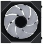 Кулер до корпусу Lian Li Uni Fan SL-INF WIRELESS Reverse 120-1, (G99.12RSLIN1W1B.00)