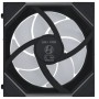 Кулер до корпусу Lian Li Uni Fan SL-INF WIRELESS Reverse 120-1, (G99.12RSLIN1W1B.00)