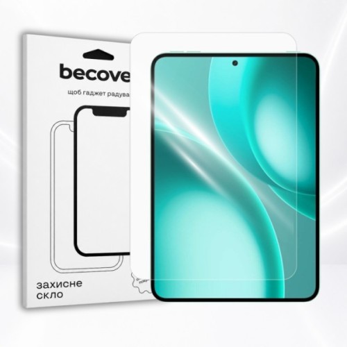 Скло захисне BeCover Oppo Pad Mini (OPD2515) 8.8" (715914)