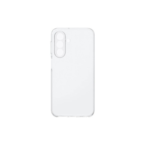 Чохол до мобільного телефона Dengos TPU Cover + Glass Samsung Galaxy A37 Transparent (DG-KM-197)