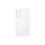 Чохол до мобільного телефона Dengos TPU Cover + Glass Samsung Galaxy A37 Transparent (DG-KM-197)