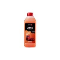 Автошампунь NOWAX Zimer Active Foam, 1л (NX01139)