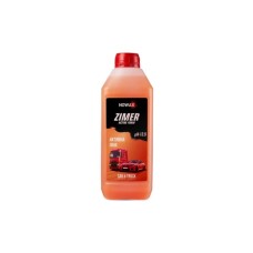 Автошампунь NOWAX Zimer Active Foam, 1л (NX01139)