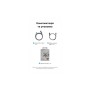 Кабель мультимедійний USB-C to HDMI M 1.5m 4K60Hz + USB-C F power gray Vention (ABLHG)