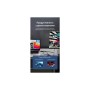 Кабель мультимедійний USB-C to HDMI M 1.5m 4K60Hz + USB-C F power gray Vention (ABLHG)