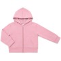 Спортивний костюм дитячий Breeze на блискавці з капюшоном (21207-164G-pink)