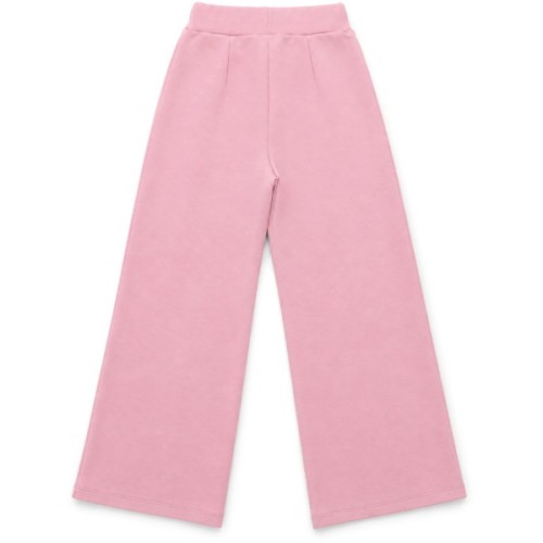 Спортивний костюм дитячий Breeze на блискавці з капюшоном (21207-164G-pink)