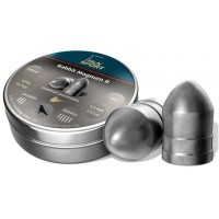 Пульки H&N Rabbit Magnum II 200 шт/уп (Rabbit Magnum II 200)