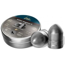 Пульки H&N Rabbit Magnum II 200 шт/уп (Rabbit Magnum II 200)