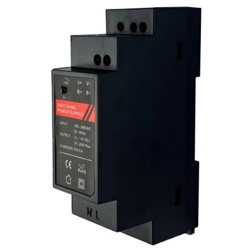 Пристрій безперебійного живлення SEVEN Systems UPS7921DIN