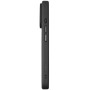 Чохол до мобільного телефона Armorstandart Lush MagCase Apple iPhone 18 Pro Black (ARM92543)