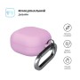 Чохол для навушників Armorstandart Hang Case For Samsung Galaxy Buds Core Violet (ARM88045)