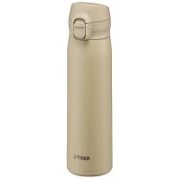 Термокружка Tiger MKR-W050CR 0,5l Ochre Beige (2660.00.13)