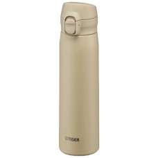 Термокружка Tiger MKR-W050CR 0,5l Ochre Beige (2660.00.13)