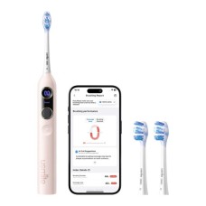 Електрична зубна щітка Usmile Y20 PRO Rose Електрична зубна щітка Usmile Y20 PRO Rose